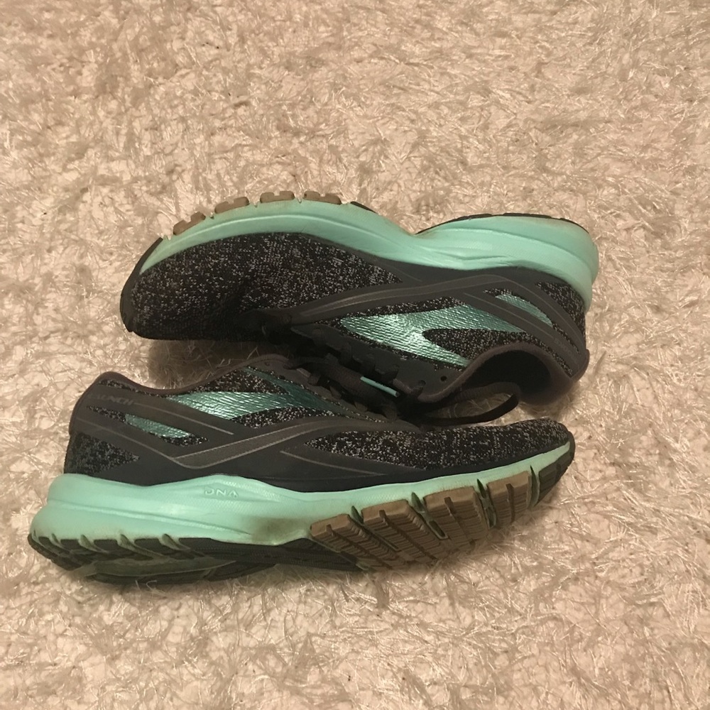 Brooks Launch 4 - image 4